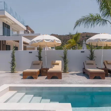 Infinity Theo * Kalamákion