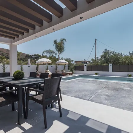 Villa Infinity Theo