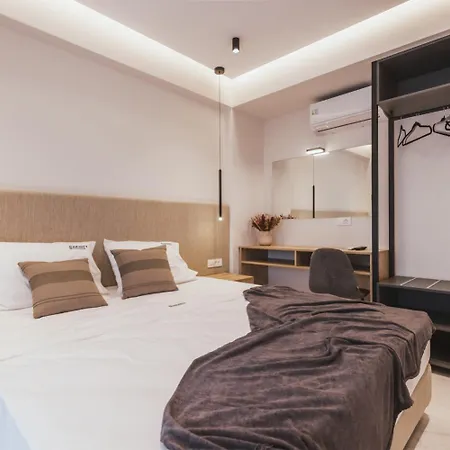 Villa Infinity Theo *