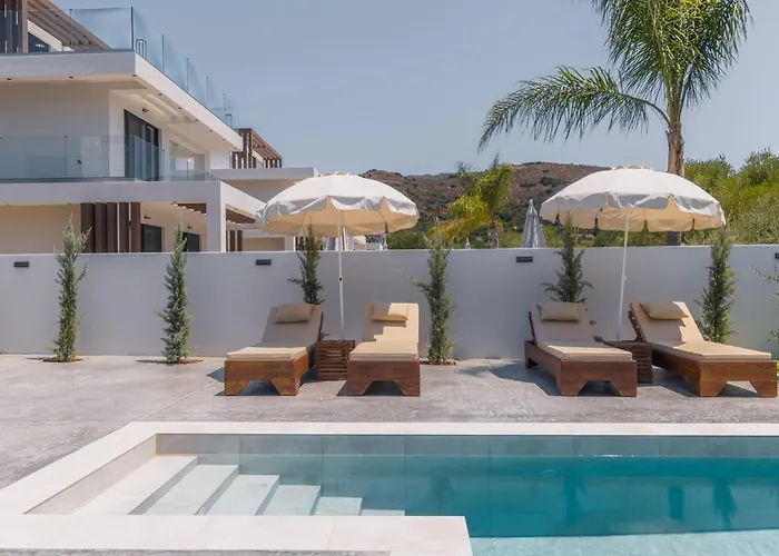 Infinity Theo * Kalamákion