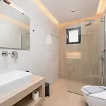 Villa Infinity Theo Kalamákion
