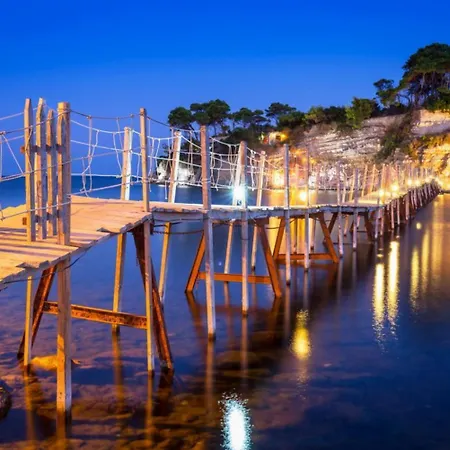 Infinity Theo Kalamaki (Zakynthos)